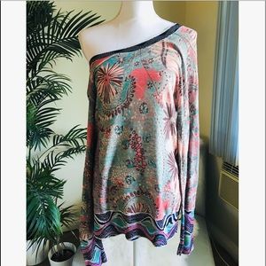 Custo Barcelona Long sleeve Knit